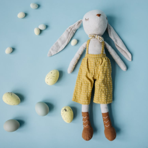 Easter Craft & Snack