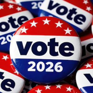 2026 State Candidate Debate (In-Person)