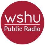 WSHU Logo Round