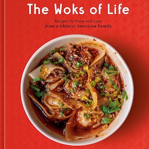 MTL Cookbook Club: "The Woks of Life" (In-person)