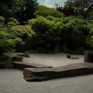 Zen Gardens