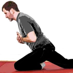 Bendable Body: Limber Up! Part I (In-Person)