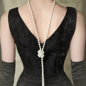 Coco Chanel: Fashion & Influence (In-Person)