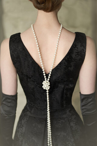 Coco Chanel: Fashion & Influence (In-Person)
