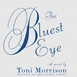 Classics Book Club: 'The Bluest Eye' (In-Person)