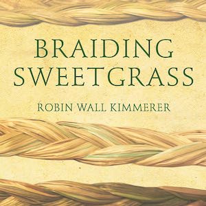 Nature Book Club — Braiding Sweetgrass (Off-Site)