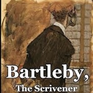 Classics Book Club: "Bartleby, the Scrivener" (In-Person)