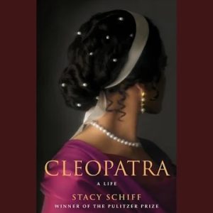 History Book Club — `Cleopatra' (In-Person)
