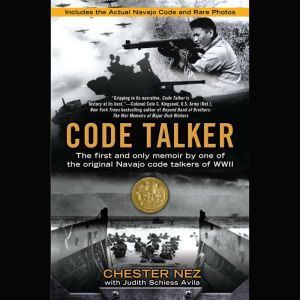 History Book Club — 'Code Talker' (In-Person)