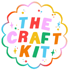 Pickup August Craft Kits (Ages 3-10)