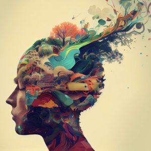 The Secret Lives of Artists — An Allen & Helen Hermes Art Series Panel Discussion (Virtual)