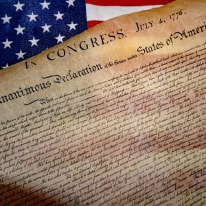 Voices of Independence: The Declaration — A Special LIVE Conversations Event