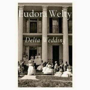 Classics Book Club: "Delta Wedding" (In-Person)