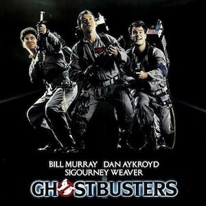 '80s Family Adventure Flicks at the Library (Ages 10+)