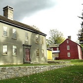 A Stone's Throw — Wilton Historical Society (Off-Site)