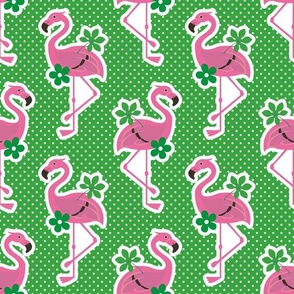 Mini Movie & Activity: Think Pink (& Green) (Ages 3-7)