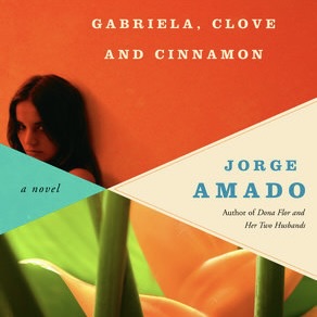 Classics Book Club: "Gabriela, Clove and Cinnamon" (In-Person)