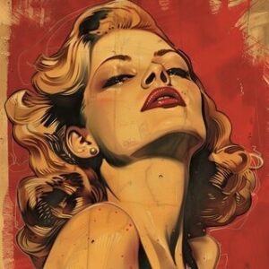 The Golden Age of Hollywood (Virtual)