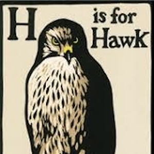 Nature Book Club — 'H is for Hawk' (Off-Site)