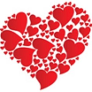 NEW DATE: Valentine's Day Family Story Time (birth-5)