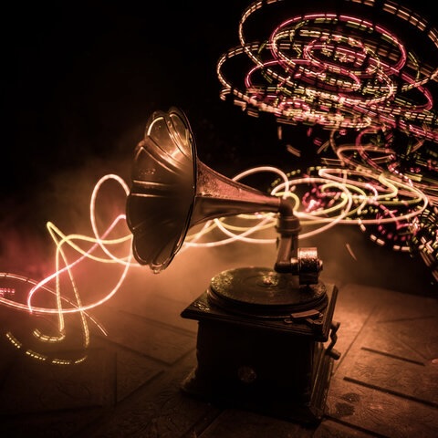 250 Years of American Music — Part II: Copland & Bernstein (Virtual)