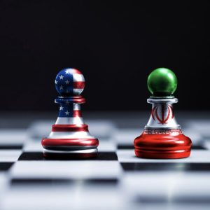 Understanding Iran's Nuclear Program: Facts, History and Challenges (In-Person)