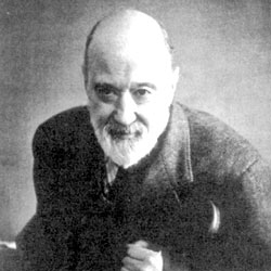 Charles Ives — Redding's Modernist Master (In-Person)