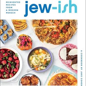 MTL Cookbook Club (In-person)