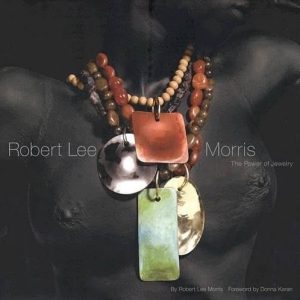 Robert Lee Morris: An Evening with a Master Jewelry Designer