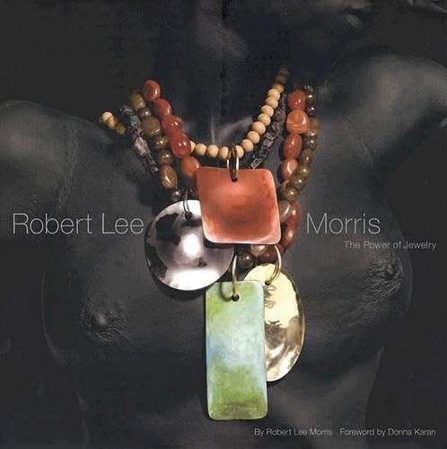 Robert Lee Morris: An Evening with a Master Jewelry Designer