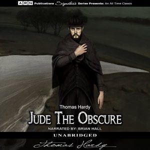 Classics Book Club: "Jude The Obscure" (In-Person)