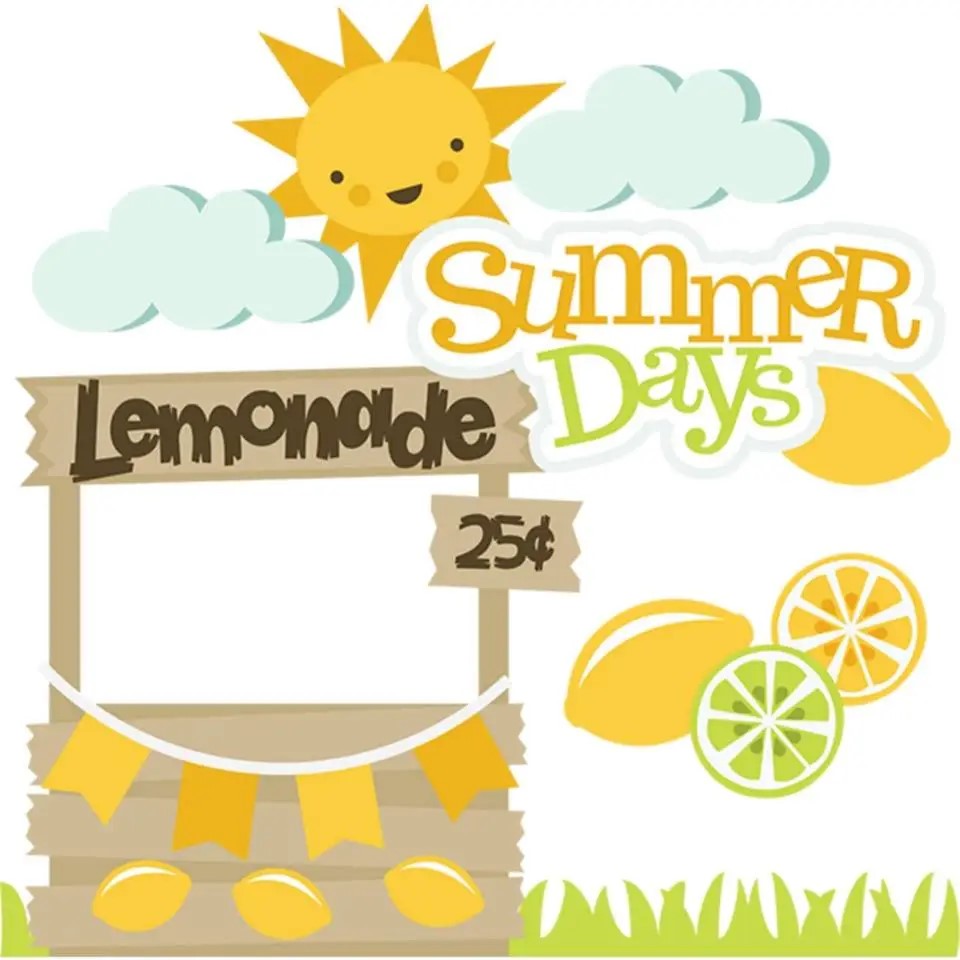 Lemonade, Pretzels & Toys! (All Ages)