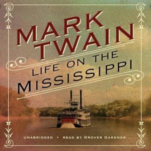 Classics Book Club: "Life on the Mississippi" (In-Person)