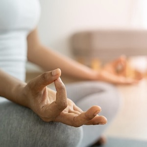Cultivate Calm: Spring Meditation & Visualization (In-Person)
