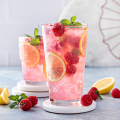 Sunny Season Eats: Tasty Mocktails with Thirsty Radish (Virtual)