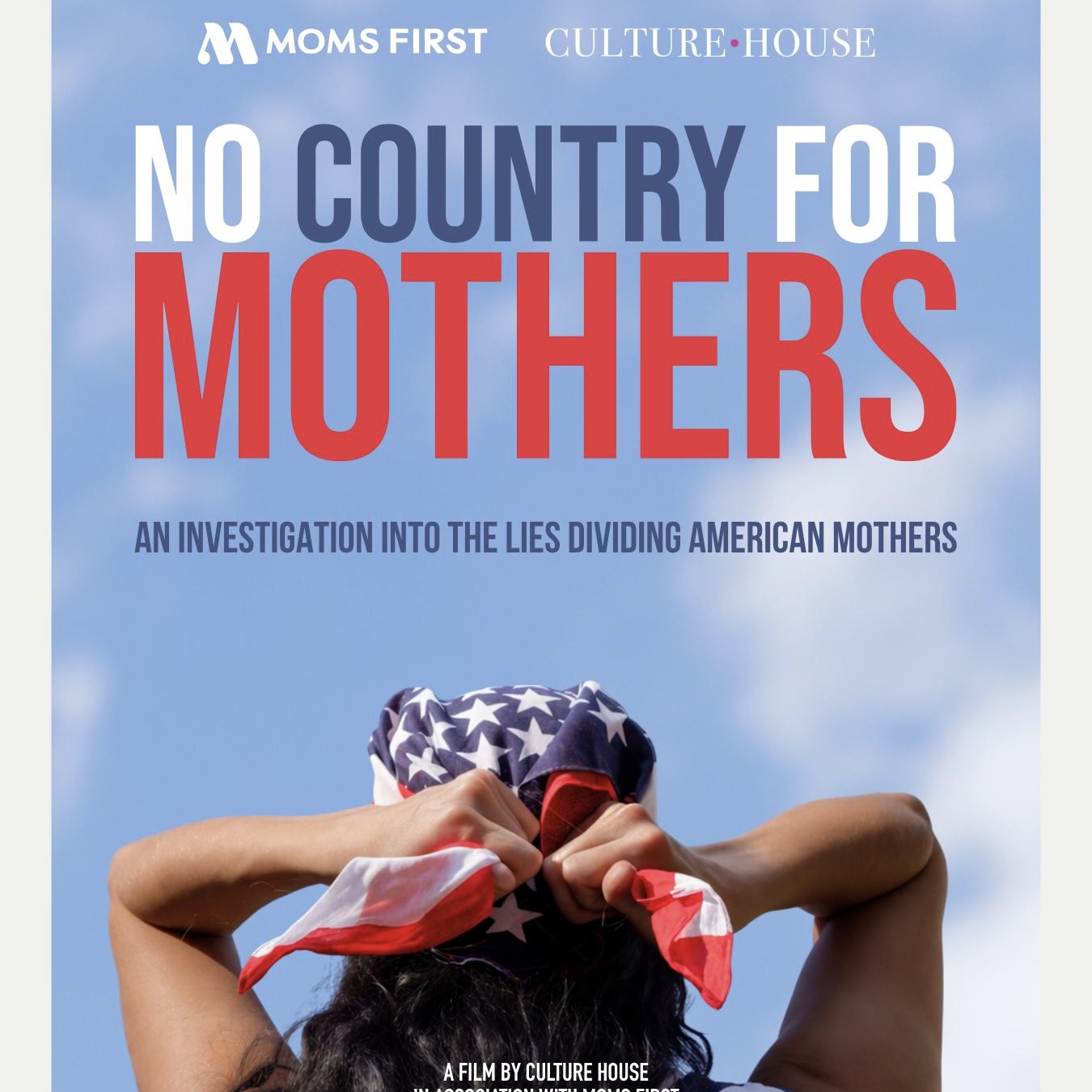 No Country For Mothers — Film & Discussion (In-Person)
