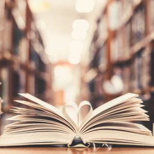 Altered Book Workshop with Sarah Upson (In-Person)