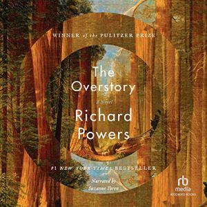 Nature Book Club — 'The Overstory' (Off-Site)