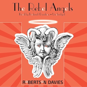 Classics Book Club: "The Rebel Angels" (In-Person)
