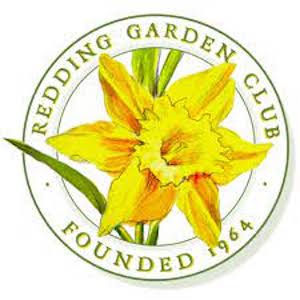 Blooming Books! Redding Garden Club's Open House