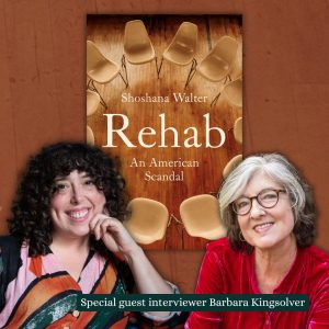 With Special Guest Barbara Kingsolver: America's Failed Response to the Opioid Crisis (Virtual)