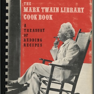 MTL Cookbook Club: A Collection of MTL Cookbooks (In-person)