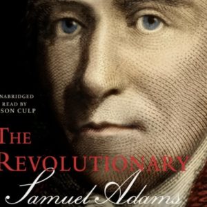 History Book Club — `The Revolutionary: Samuel Adams' (In-Person)