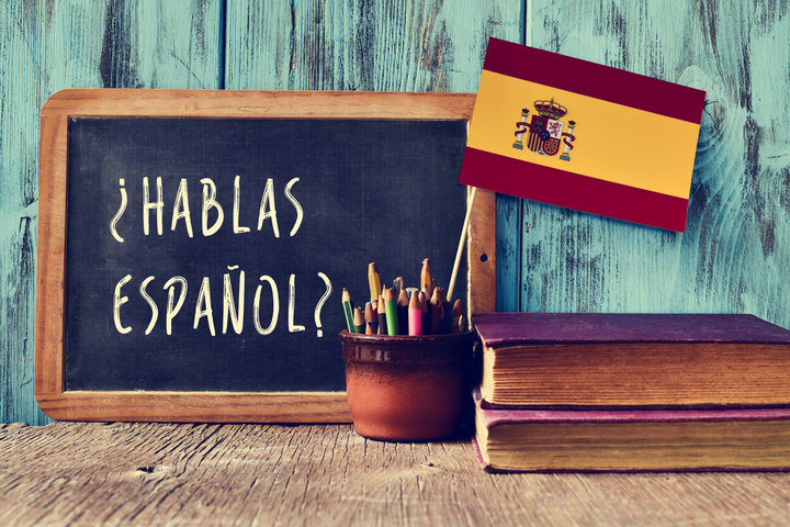 Spanish Conversation for Traveling (In-Person)