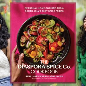 Author Talk — Simple, Sustainable, and Powerfully Delicious Meals (Virtual)