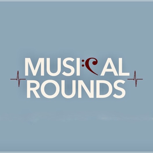 Musical Rounds: Where Music Meets Medicine (In-Person)