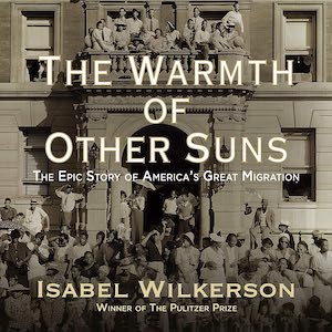 History Book Club — 'The Warmth of Other Suns' (In-Person)