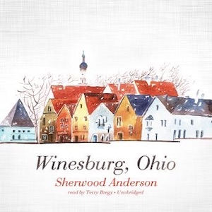 Classics Book Club: 'Winesburg, Ohio' (In-Person)