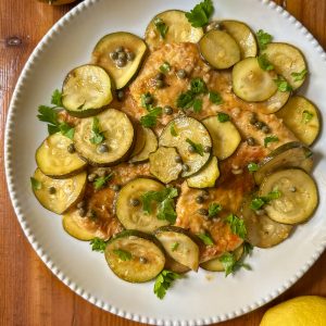 Sunny Season Eats Part I : Flavorful Summer Suppers With The Thirsty Radish (Virtual)